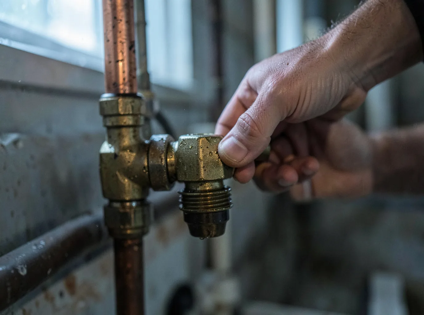 Emergency Plumber Rossville, KS FAQs